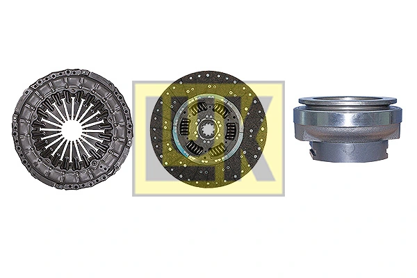 Clutch Kit